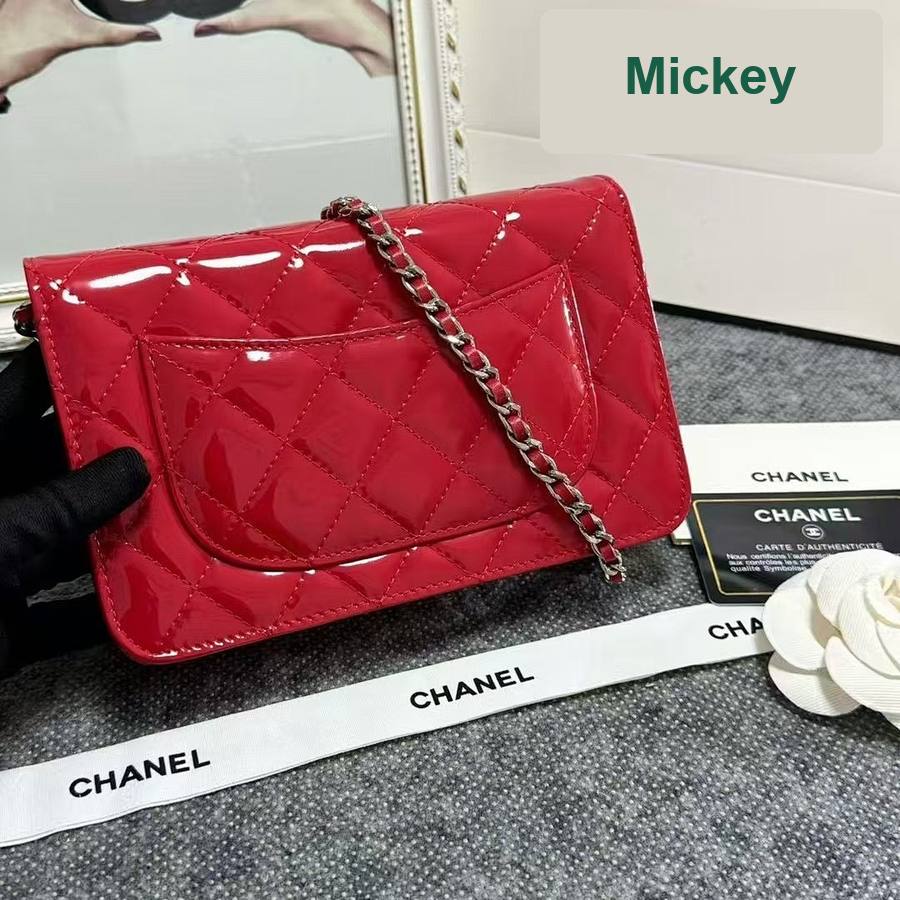 【S】$83=550CNY｜Chanel(33814-18)｜Item ID-01487