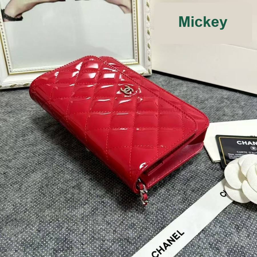 【S】$83=550CNY｜Chanel(33814-18)｜Item ID-01487