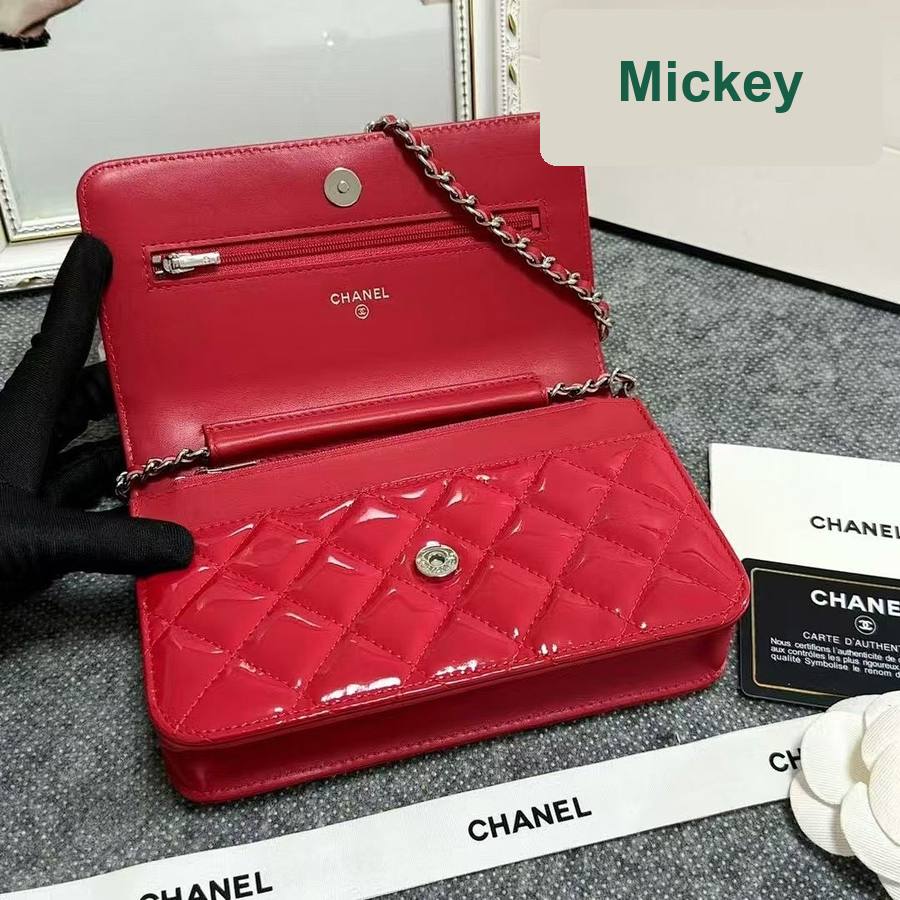 【S】$83=550CNY｜Chanel(33814-18)｜Item ID-01487