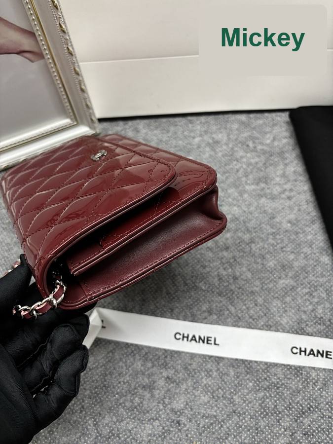 【S】$83=550CNY｜Chanel(33814-16)｜Item ID-01486