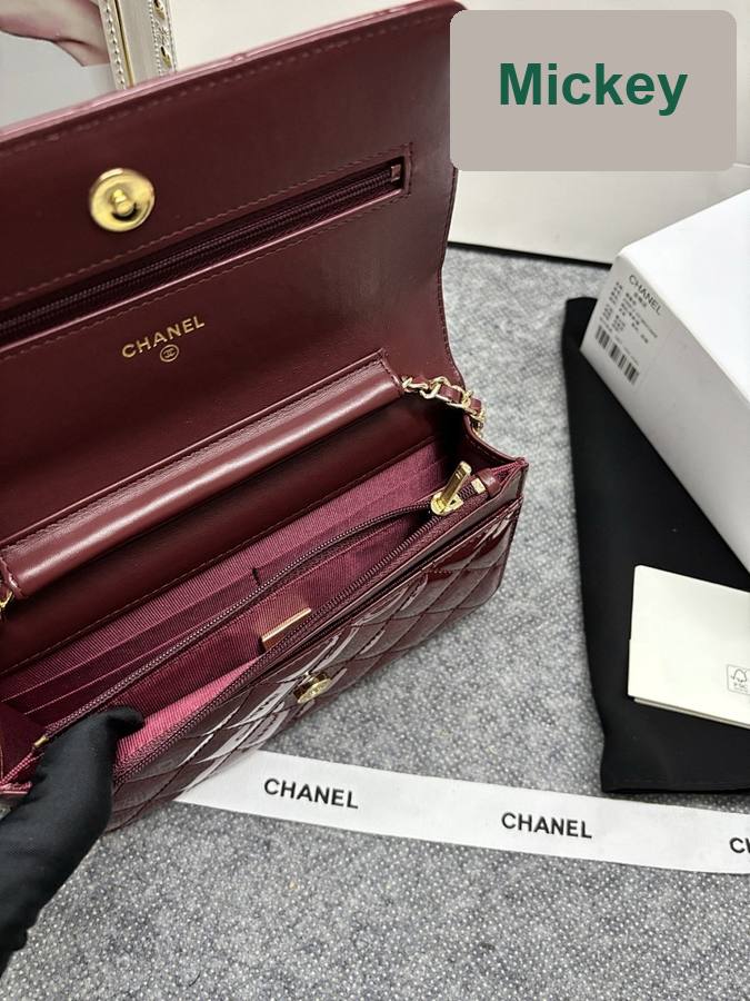 【S】$83=550CNY｜Chanel(33814-15)｜Item ID-01483
