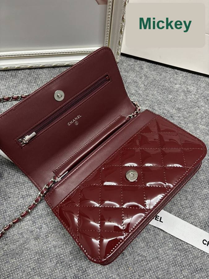 【S】$83=550CNY｜Chanel(33814-15)｜Item ID-01483
