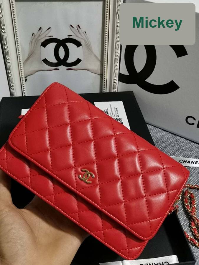 【S】$83=550CNY｜Chanel(0497A-2)｜Item ID-01461