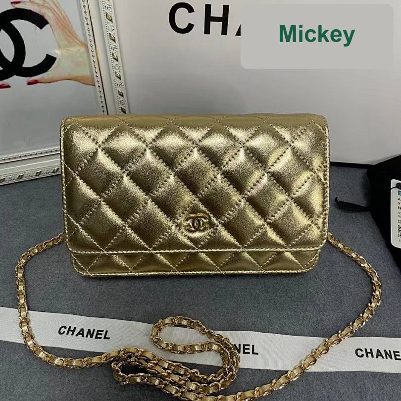 【S】$83=550CNY｜Chanel