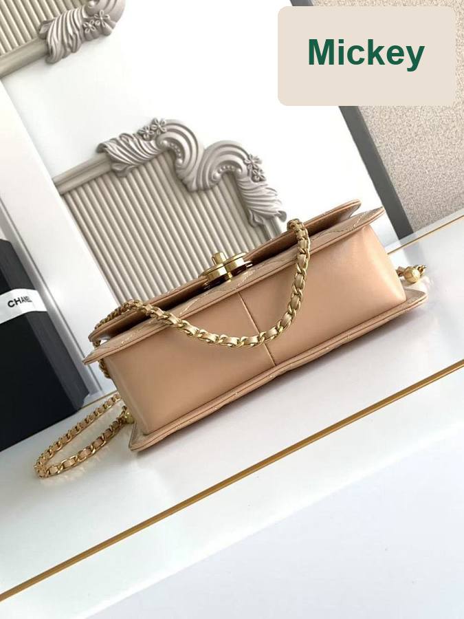 【S】$112=750CNY｜Chanel(AS2649-4)｜Item ID-01441
