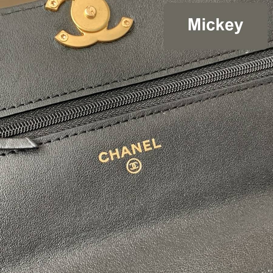【S】$98=650CNY｜Chanel(AP2289-2)｜Item ID-01440