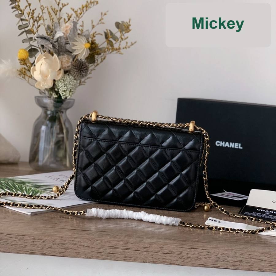 【S】$98=650CNY｜Chanel(AP2289-2)｜Item ID-01440