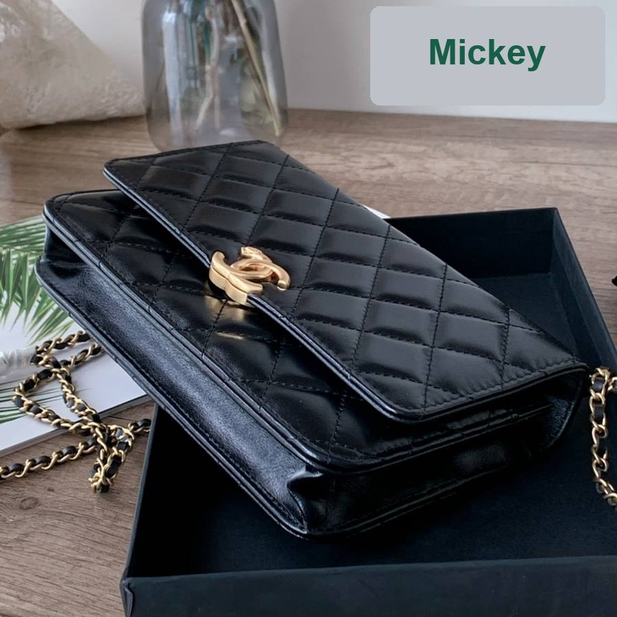 【S】$98=650CNY｜Chanel(AP2289-2)｜Item ID-01440