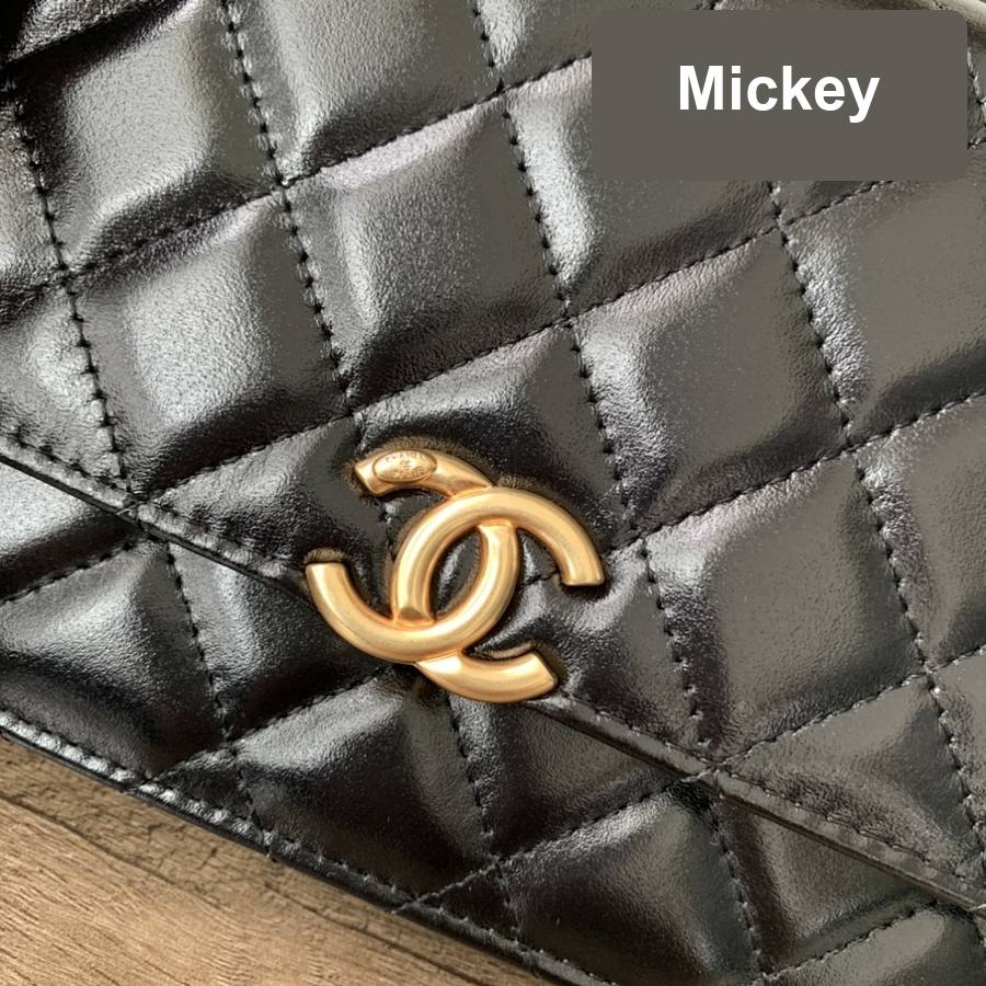 【S】$98=650CNY｜Chanel(AP2289-2)｜Item ID-01440