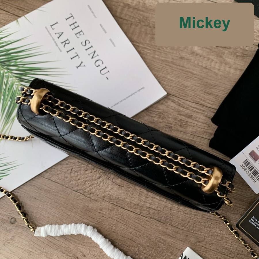 【S】$98=650CNY｜Chanel(AP2289-2)｜Item ID-01440