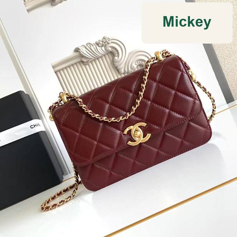【S】$112=750CNY｜Chanel(AS2649-2)｜Item ID-01436