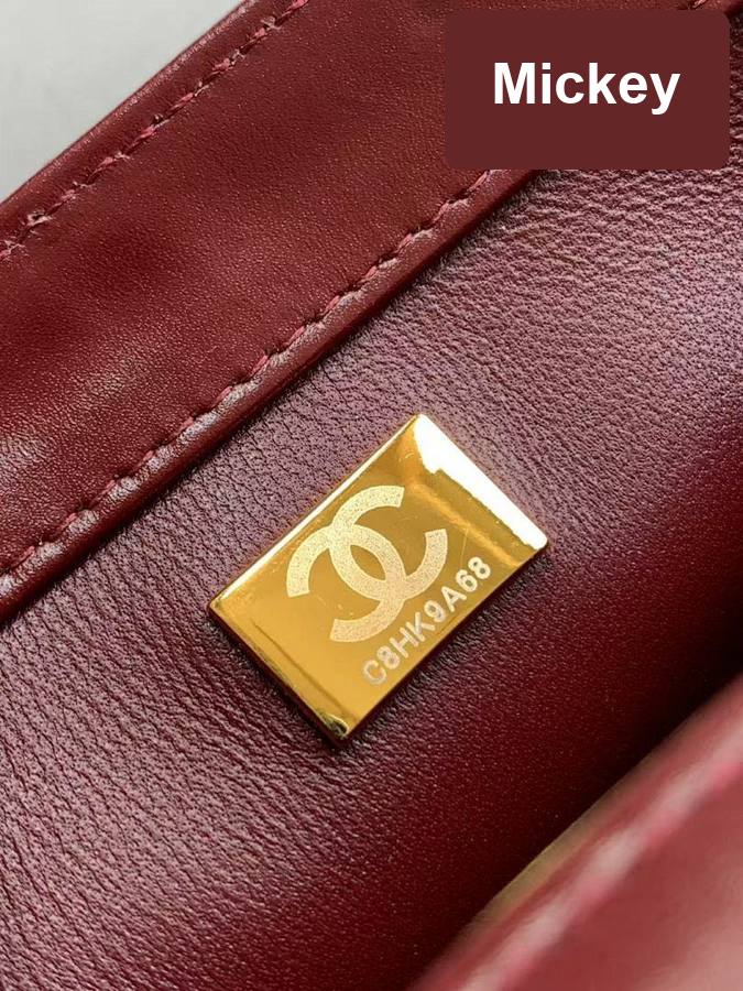 【S】$112=750CNY｜Chanel(AS2649-2)｜Item ID-01436