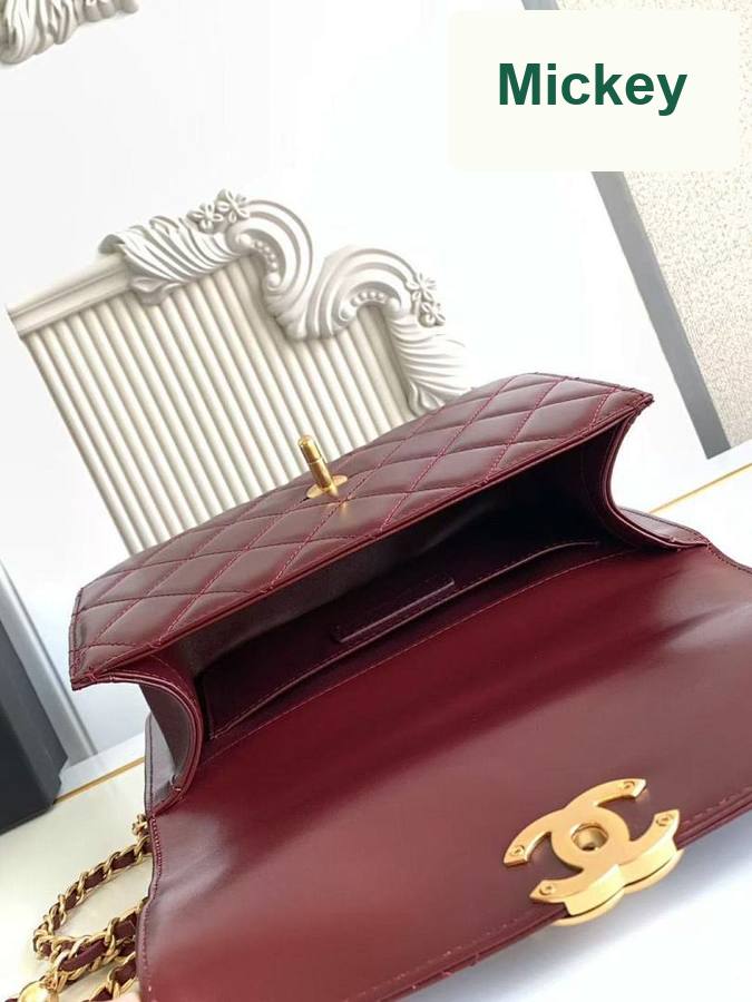 【S】$112=750CNY｜Chanel(AS2649-2)｜Item ID-01436