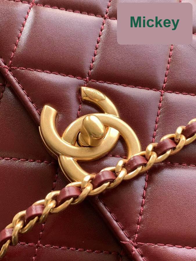 【S】$112=750CNY｜Chanel(AS2649-2)｜Item ID-01436