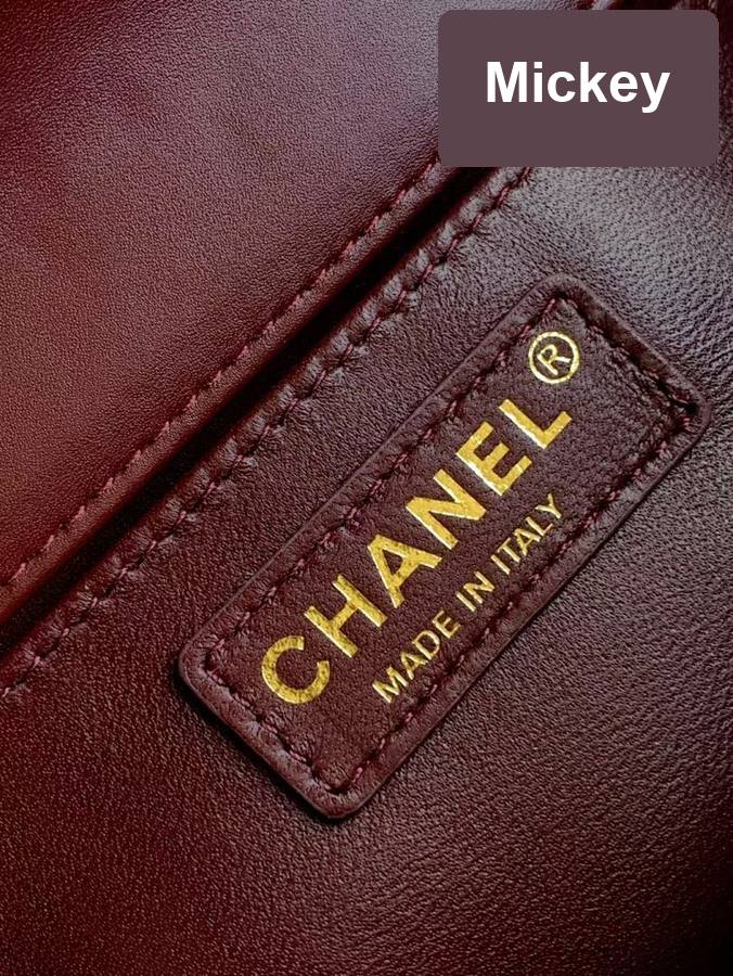 【S】$112=750CNY｜Chanel(AS2649-2)｜Item ID-01436