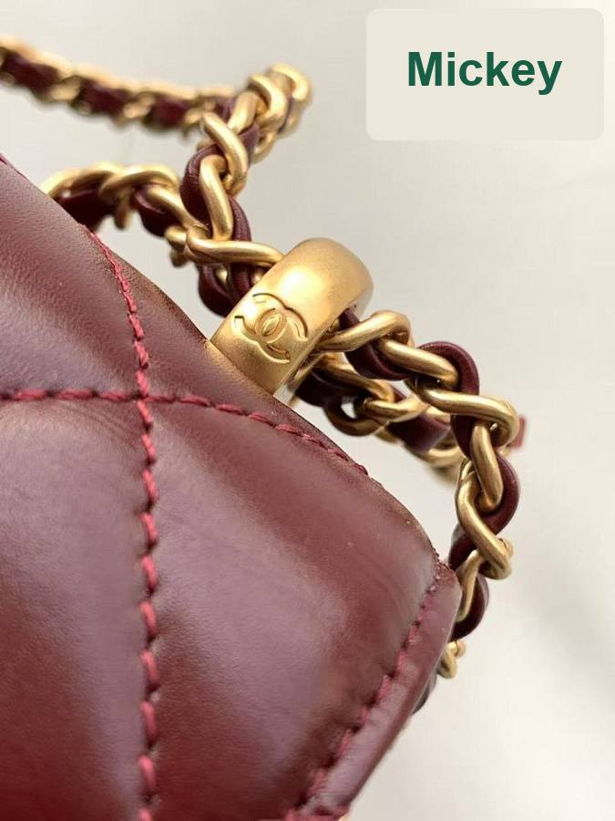 【S】$112=750CNY｜Chanel(AS2649-2)｜Item ID-01436
