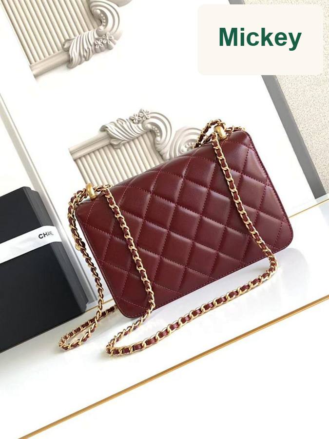 【S】$112=750CNY｜Chanel(AS2649-2)｜Item ID-01436