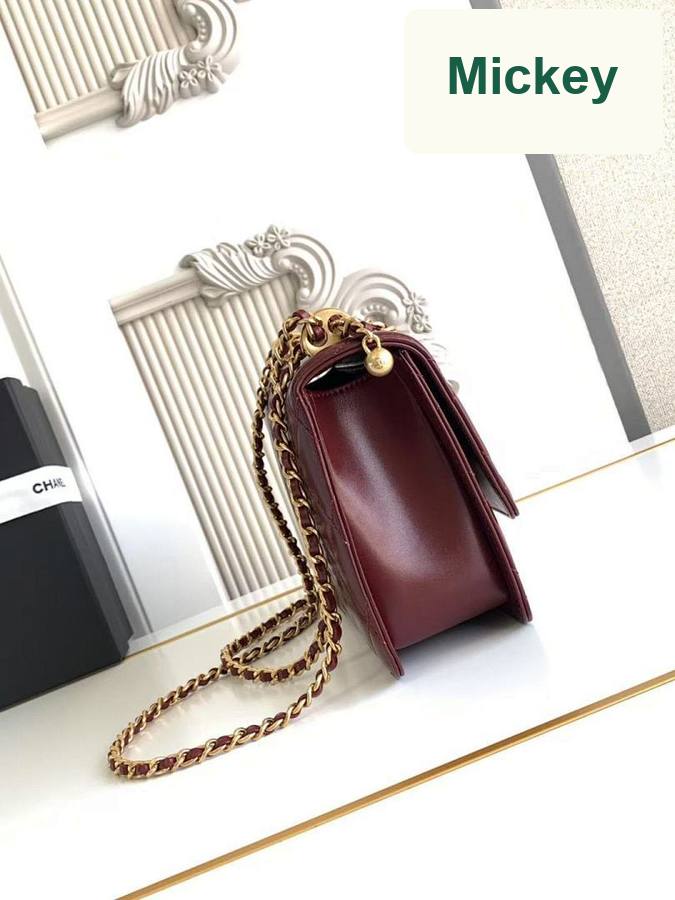 【S】$112=750CNY｜Chanel(AS2649-2)｜Item ID-01436