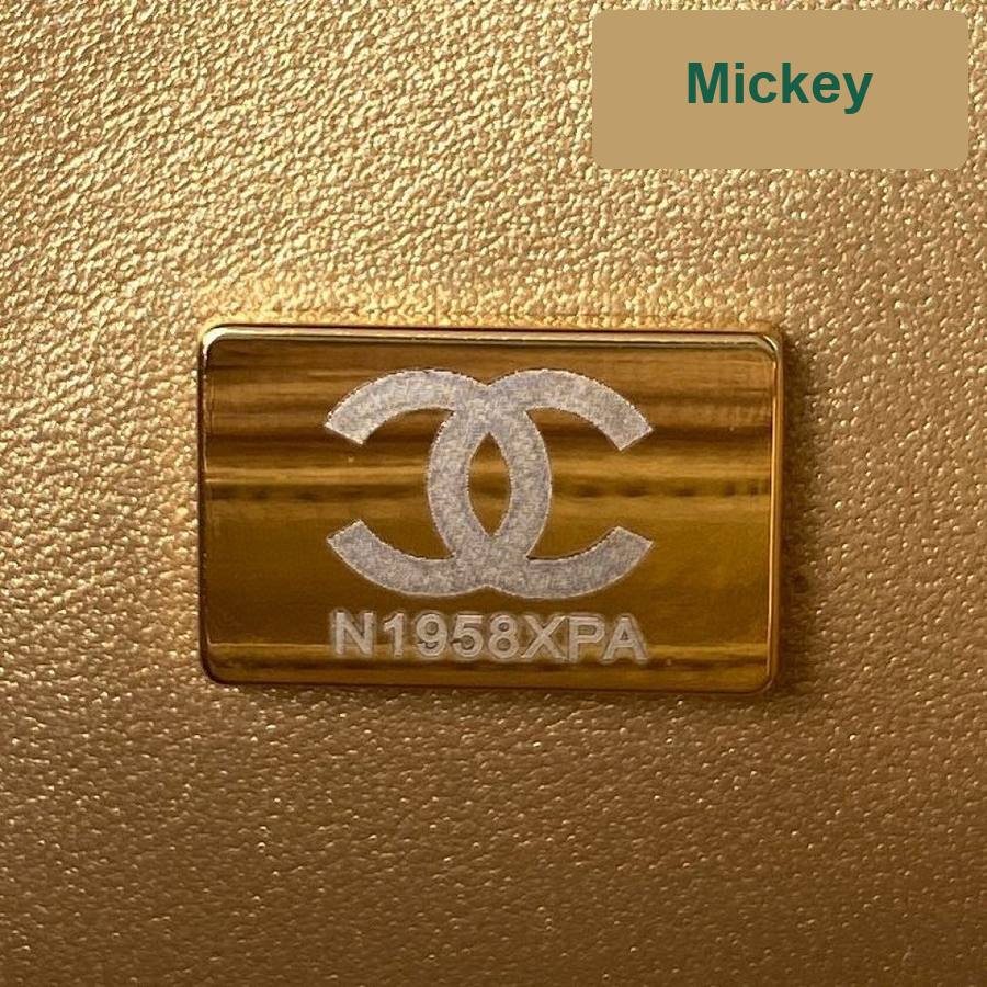 【S】$123=820CNY｜Chanel(AS1787-10)｜Item ID-01393