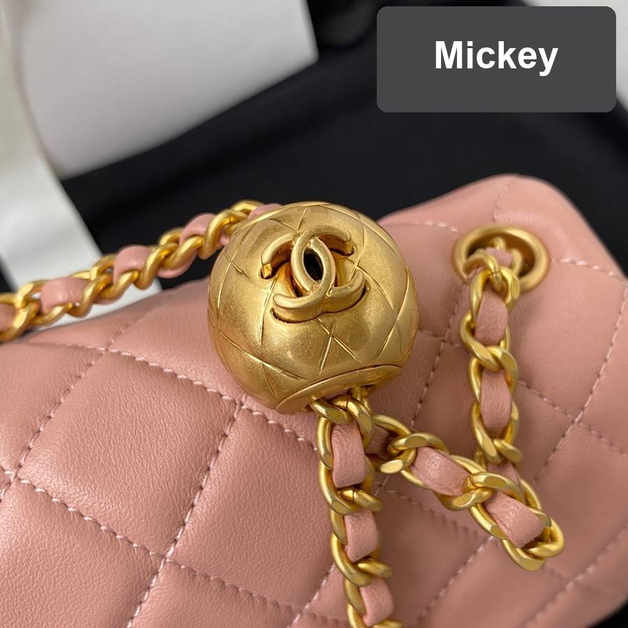 【S】$123=820CNY｜Chanel(AS1787-10)｜Item ID-01393