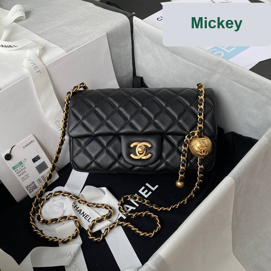 【S】$123=820CNY｜Chane