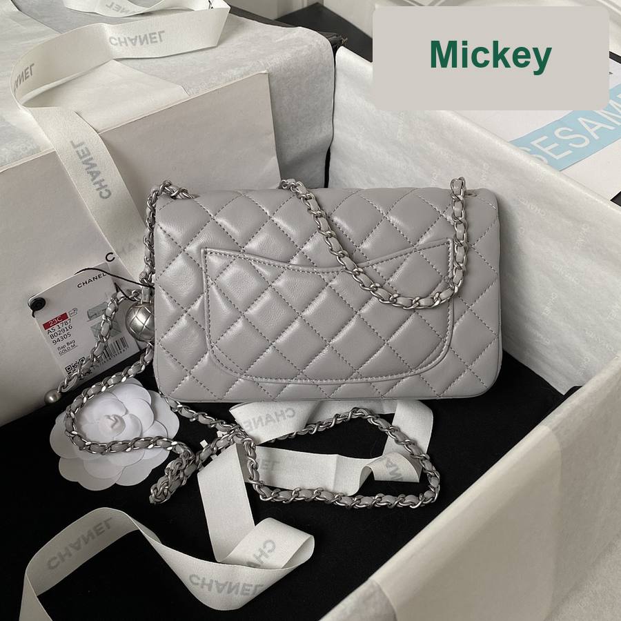 【S】$123=820CNY｜Chanel(AS1787-5)｜Item ID-01384