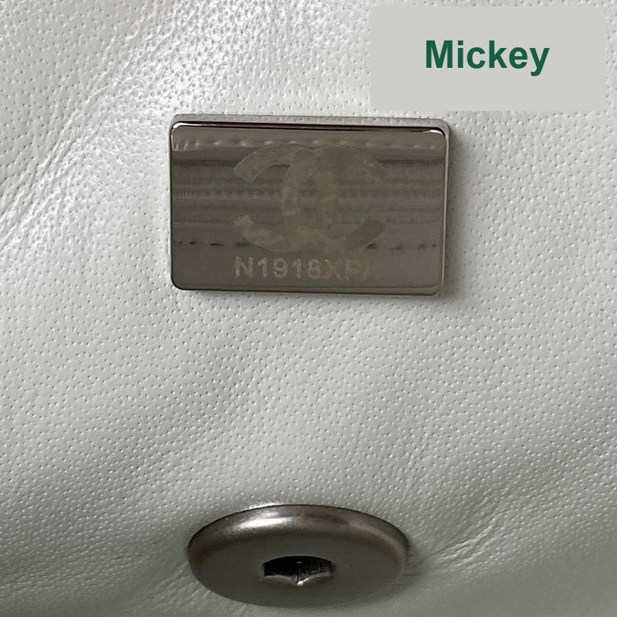 【S】$123=820CNY｜Chanel(AS1787-3)｜Item ID-01382