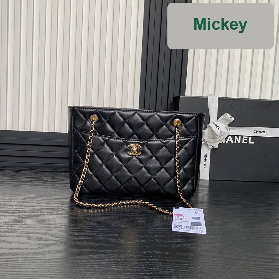 【S】$141=940CNY｜Chanel(AS5215-1)｜Item ID-01314