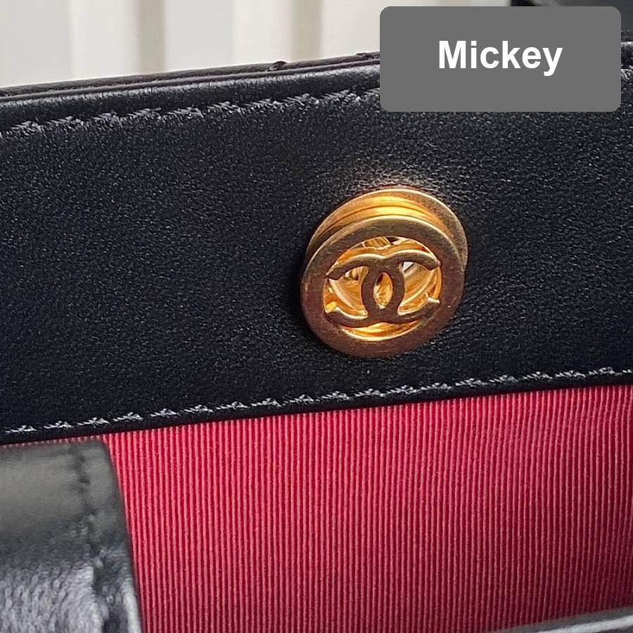 【S】$141=940CNY｜Chanel(AS5215-1)｜Item ID-01314