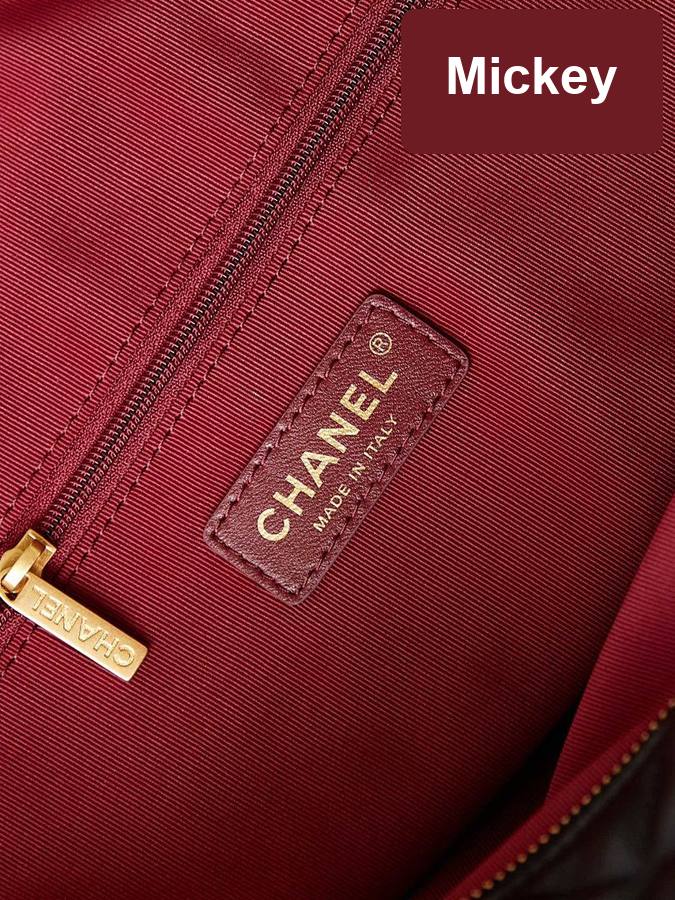 【S】$144=960CNY｜Chanel(AS4339-1)｜Item ID-01309