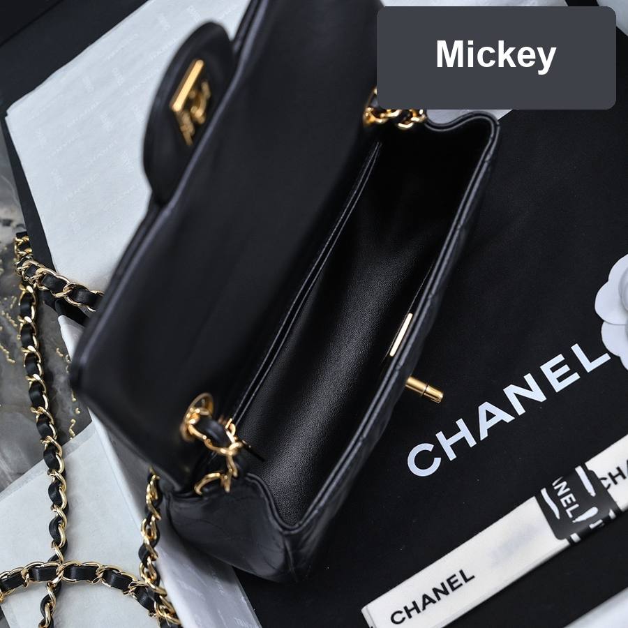 【S】$105=700CNY｜Chanel(A01116-30)｜Item ID-01344