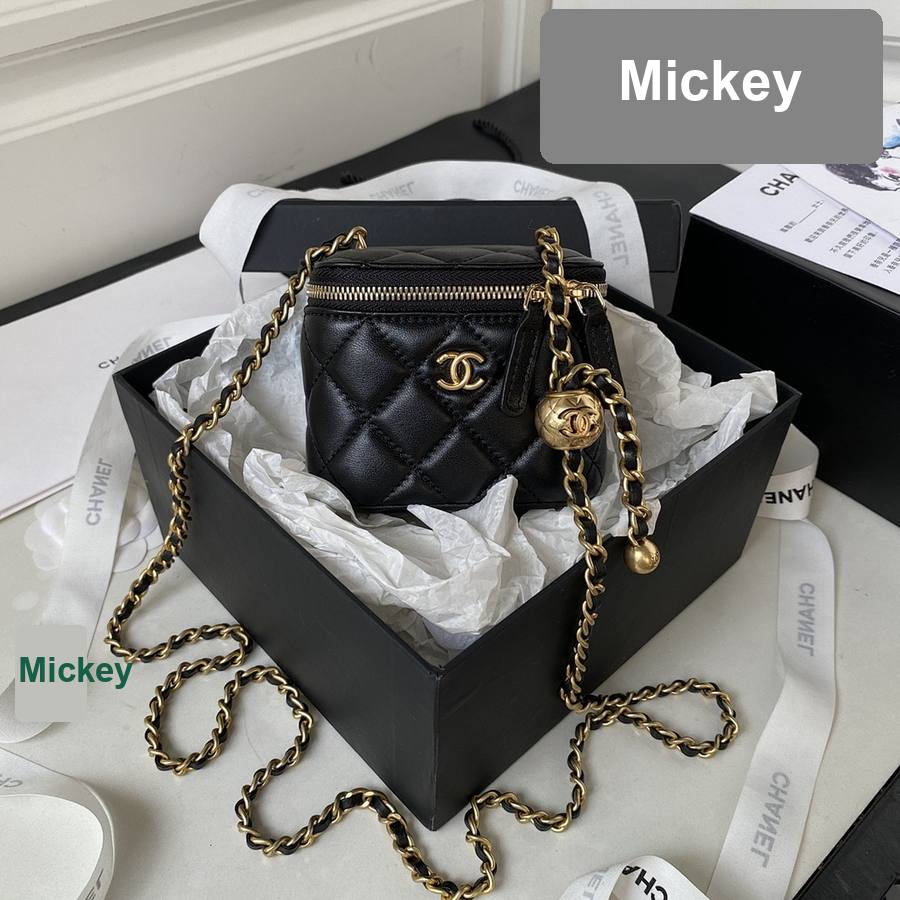 【S】$102=680CNY｜Chanel(AP1447-1)｜Item ID-01337