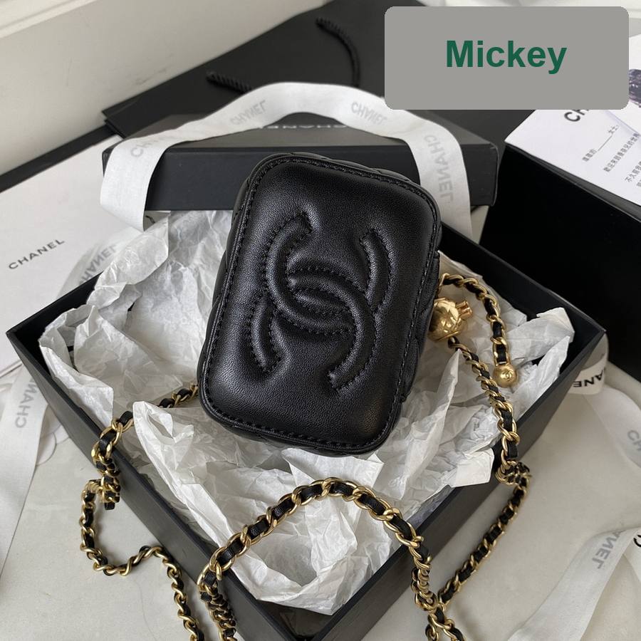 【S】$102=680CNY｜Chanel(AP1447-1)｜Item ID-01337