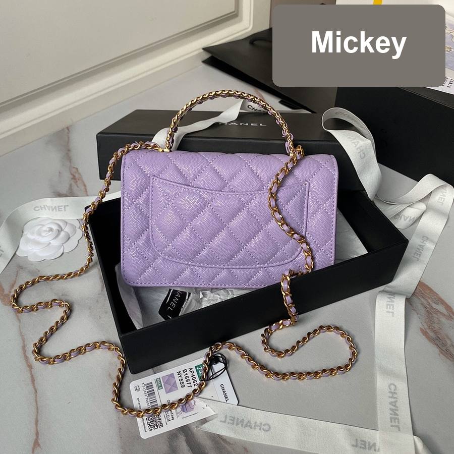 【S】$120=800CNY｜Chanel(AP4062-3)｜Item ID-01305