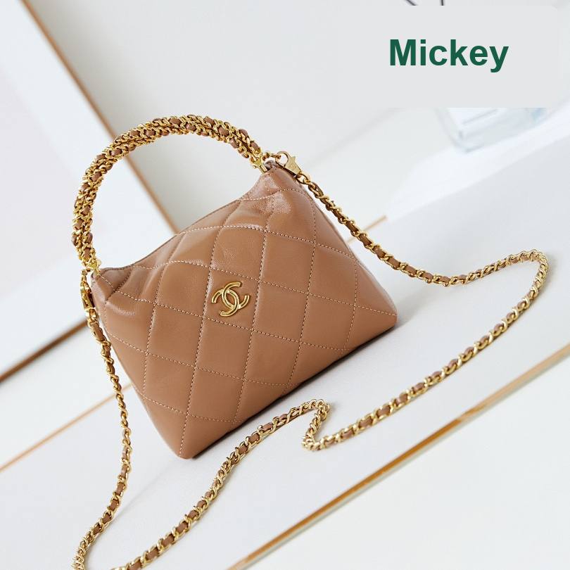 【S】$124=830CNY｜Chanel(AS4189-4)｜Item ID-01300