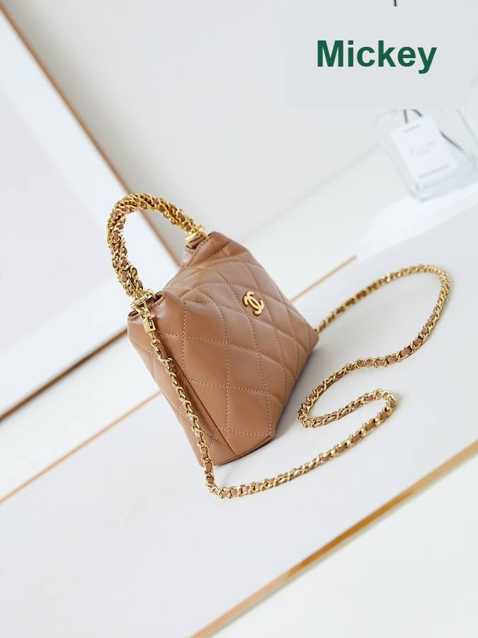 【S】$124=830CNY｜Chanel(AS4189-4)｜Item ID-01300