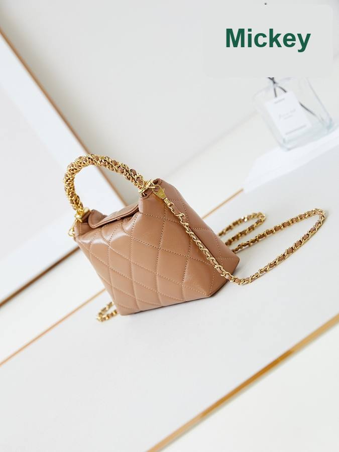 【S】$124=830CNY｜Chanel(AS4189-4)｜Item ID-01300
