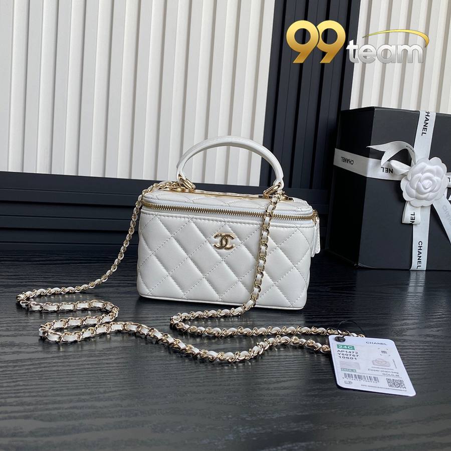 【S】$124=830CNY｜Chanel(1472-1)｜Item ID-01297