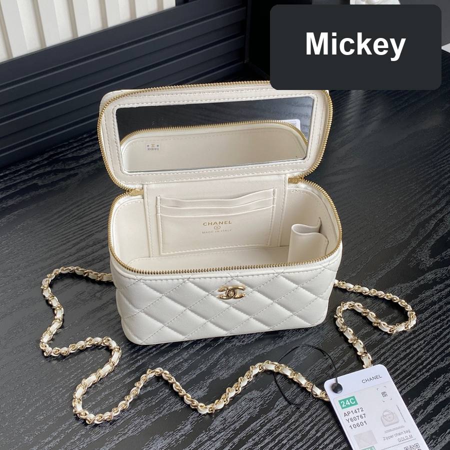 【S】$124=830CNY｜Chanel(1472-1)｜Item ID-01297