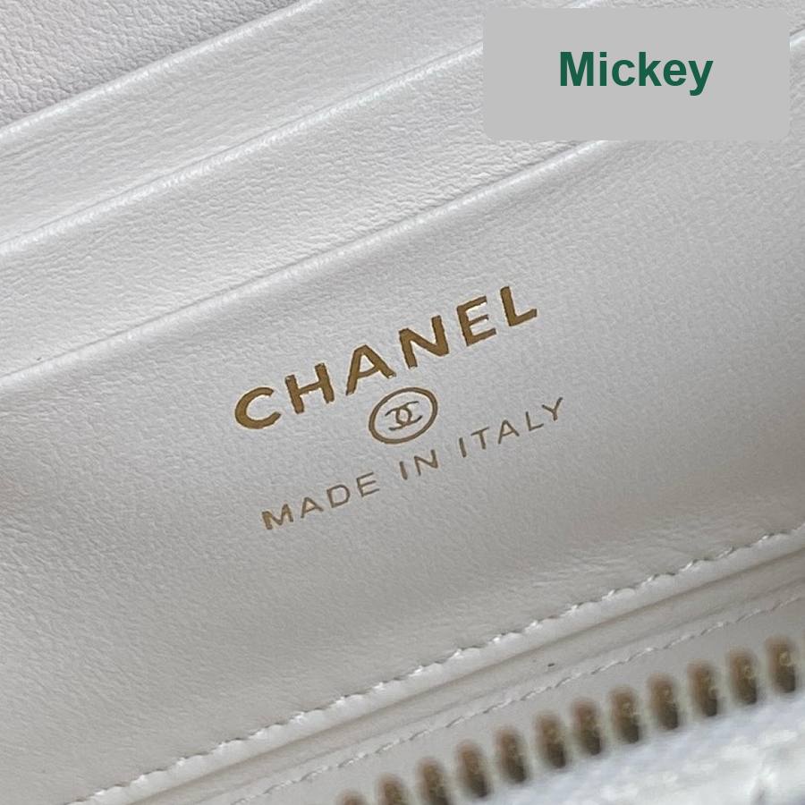 【S】$124=830CNY｜Chanel(1472-1)｜Item ID-01297