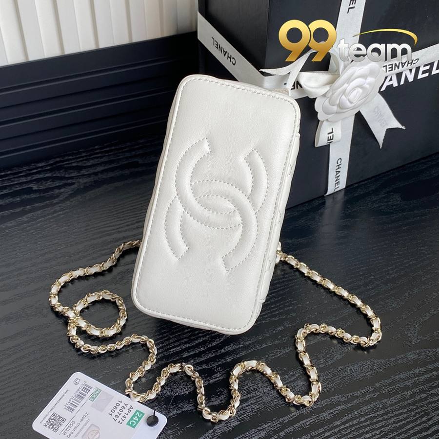 【S】$124=830CNY｜Chanel(1472-1)｜Item ID-01297