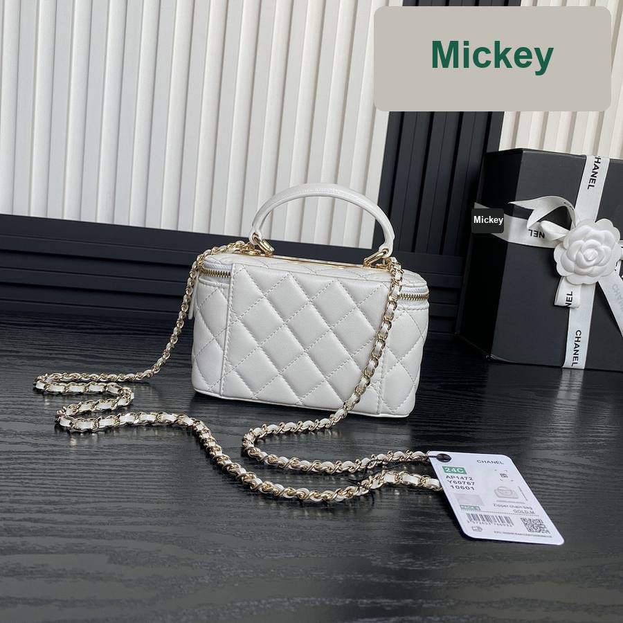 【S】$124=830CNY｜Chanel(1472-1)｜Item ID-01297