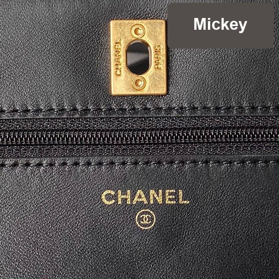 【S】$120=800CNY｜Chanel(AP4062-1)｜Item ID-01295
