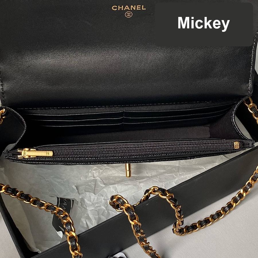 【S】$120=800CNY｜Chanel(AP4062-1)｜Item ID-01295