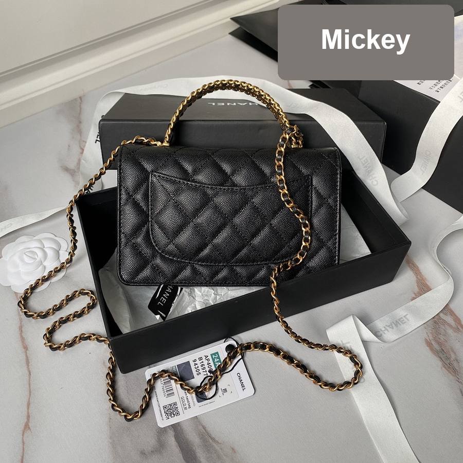 【S】$120=800CNY｜Chanel(AP4062-1)｜Item ID-01295