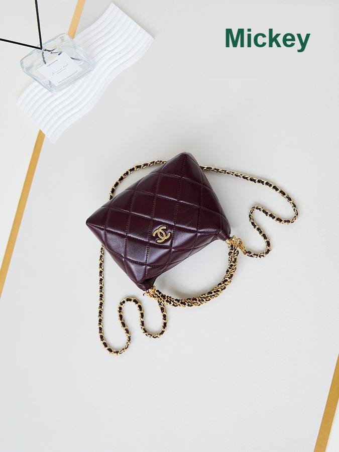 【S】$124=830CNY｜Chanel(AS4189-2)｜Item ID-01292