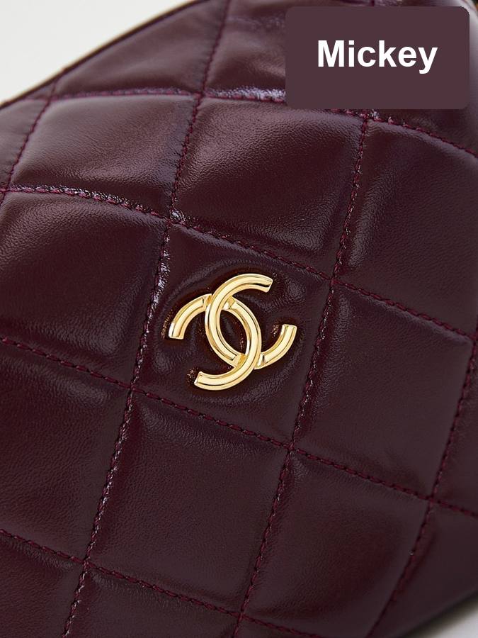 【S】$124=830CNY｜Chanel(AS4189-2)｜Item ID-01292