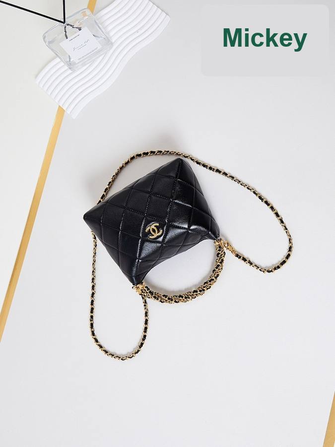 【S】$124=830CNY｜Chanel(AS4189-1)｜Item ID-01291