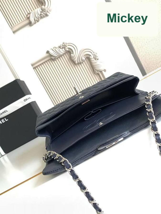 【S】$98=650CNY｜Chanel(A01112-63)｜Item ID-01289