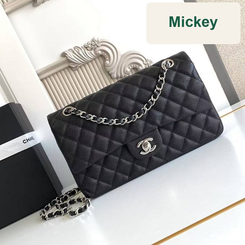 【S】$98=650CNY｜Chanel(A01112-55)｜Item ID-01284